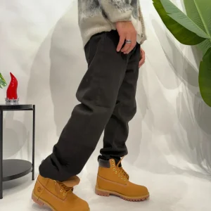 Jeans CIANOTIC Straight fit COT