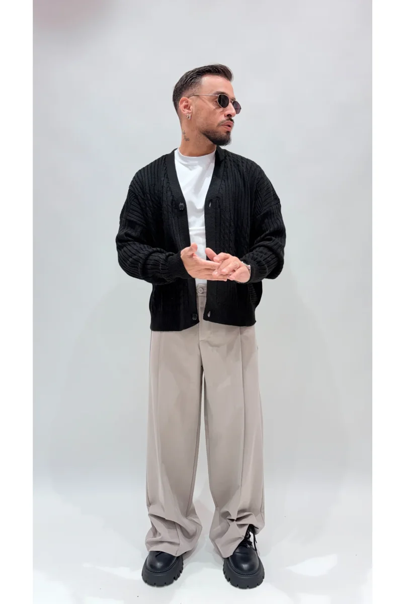 Cardigan NJB 9001 - immagine 2