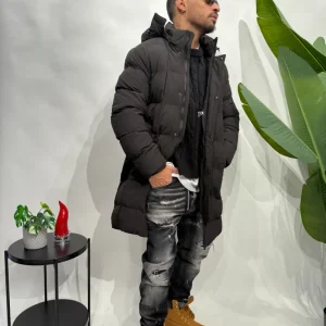 Puffer Giubbino PARKA