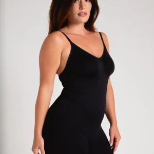 Body con Pantaloncino Modellante