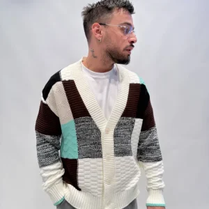 Cardigan TOKYO Patch