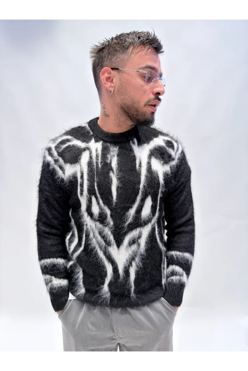 Maglione 8568 - immagine 2