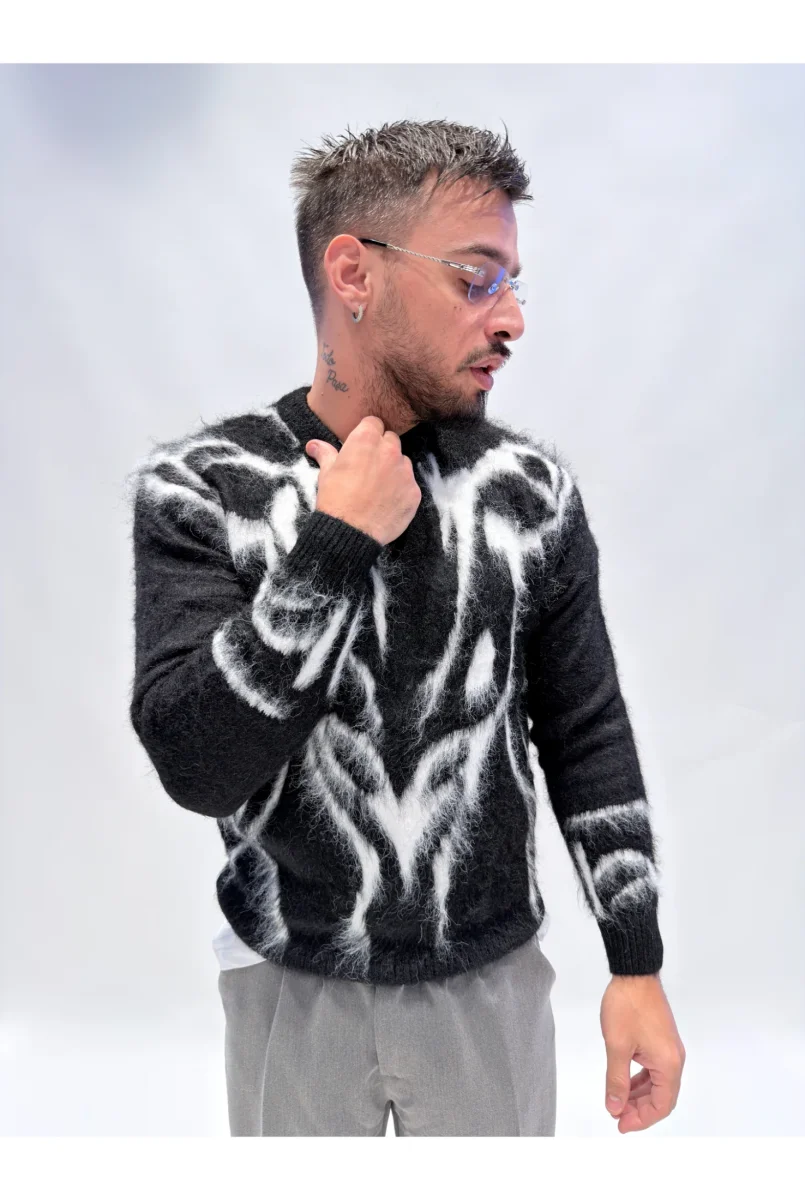 Maglione 8568 - immagine 4