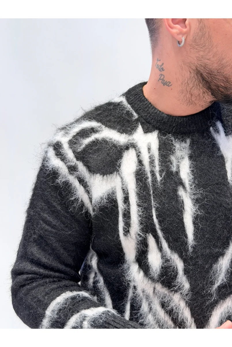 Maglione 8568 - immagine 5