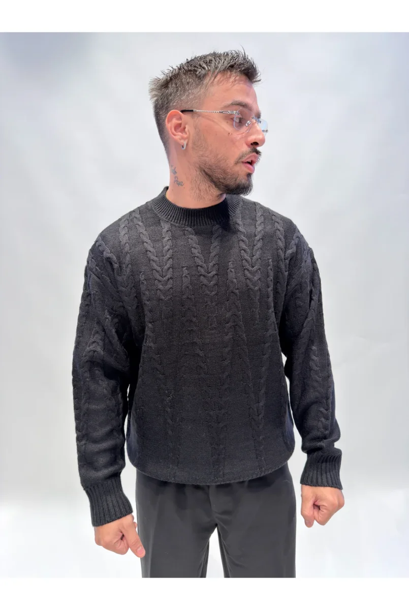 Maglione w86027