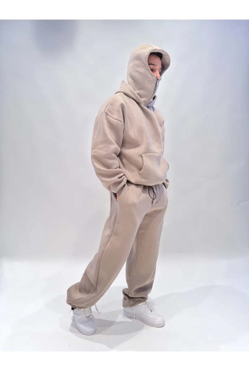 Tuta TOKYO Balaclava