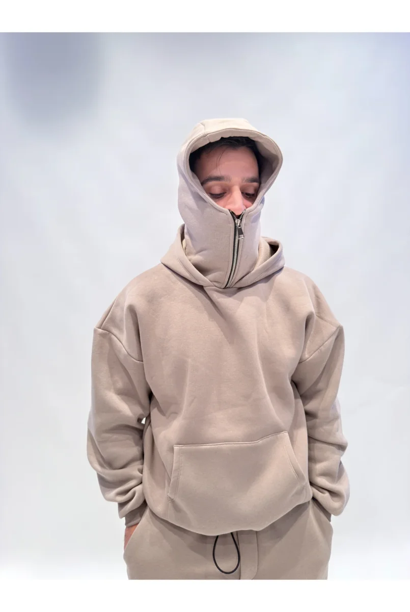 Tuta TOKYO Balaclava - immagine 4