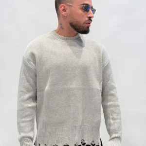 Maglioncino rotture D2534