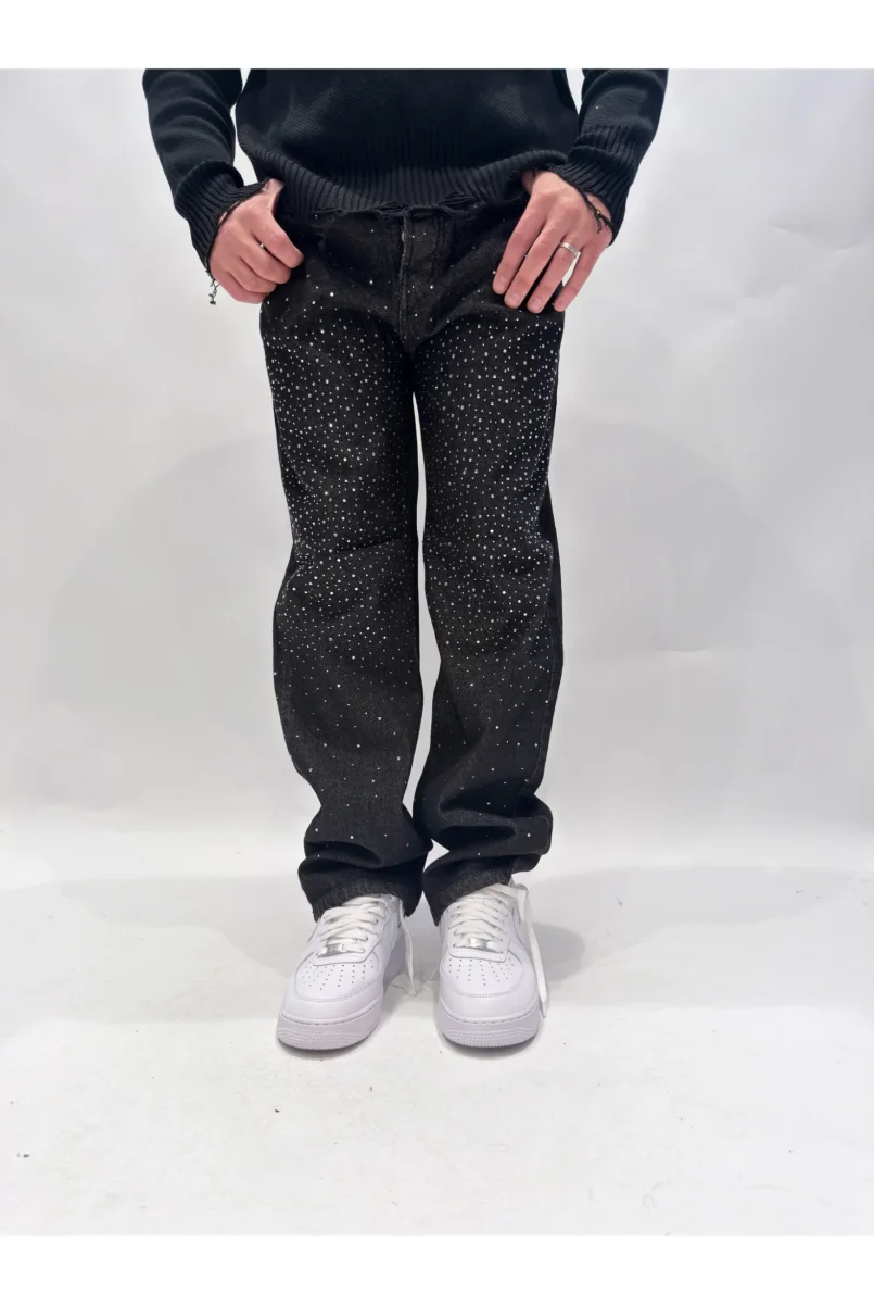 Jeans brillantini PS2045/48 - immagine 5