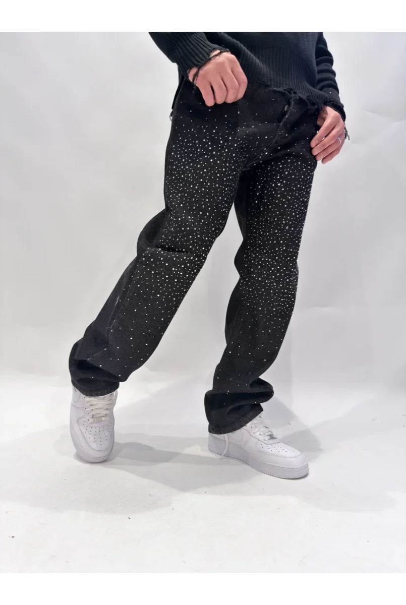 Jeans brillantini PS2045/48 - immagine 6