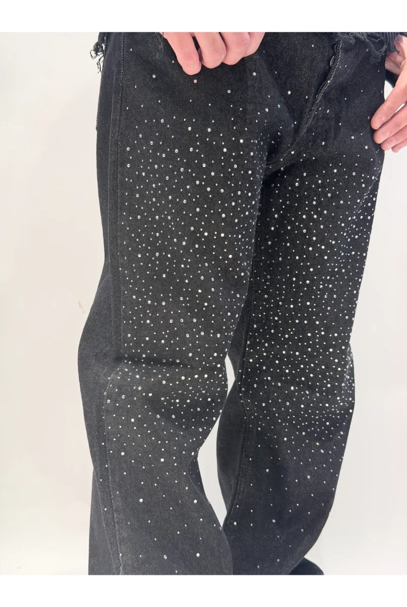 Jeans brillantini PS2045/48 - immagine 7