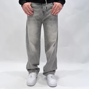 Jeans superbaggy 302