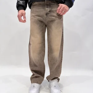 Jeans super baggy 303