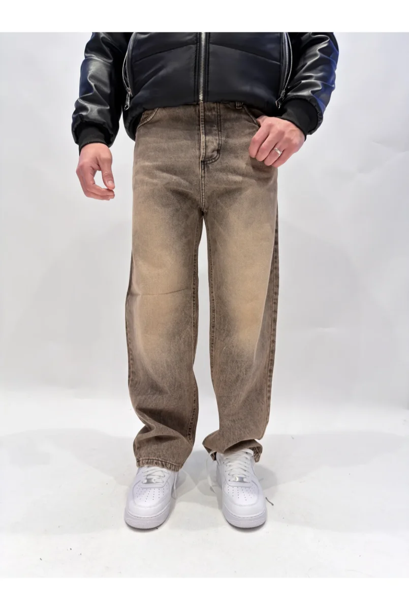 Jeans super baggy 303