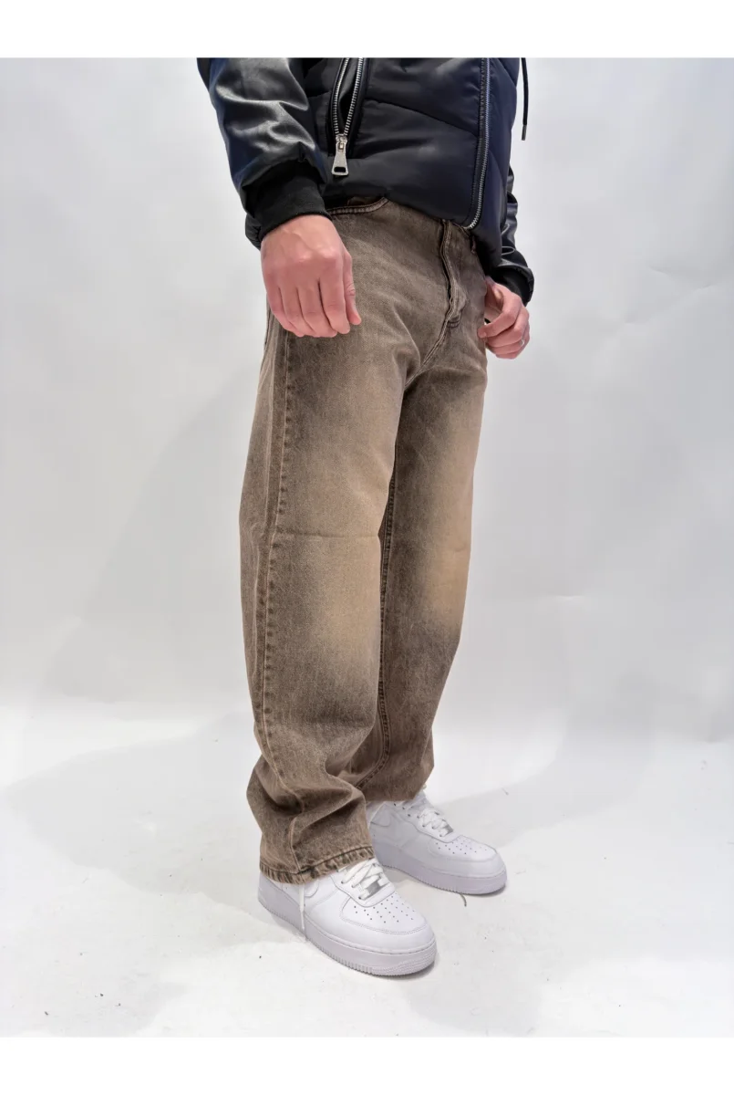 Jeans super baggy 303 - immagine 3