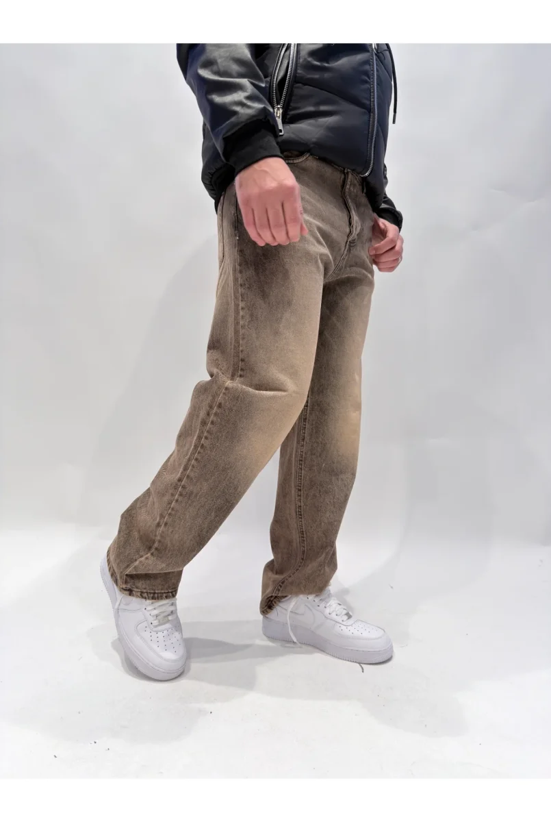 Jeans super baggy 303 - immagine 4