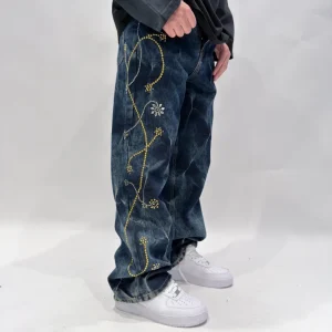 Jeans CIANOTIC BOMBAY