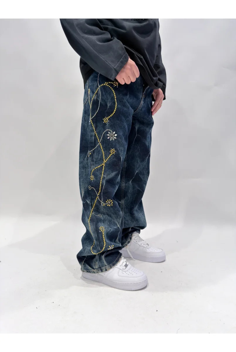 Jeans CIANOTIC BOMBAY