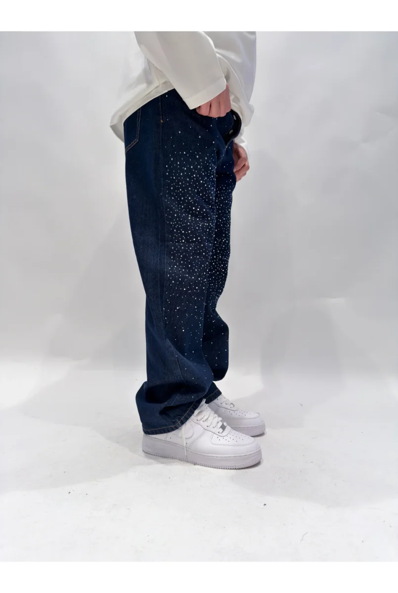 Jeans brillantini PS2045/48 - immagine 8