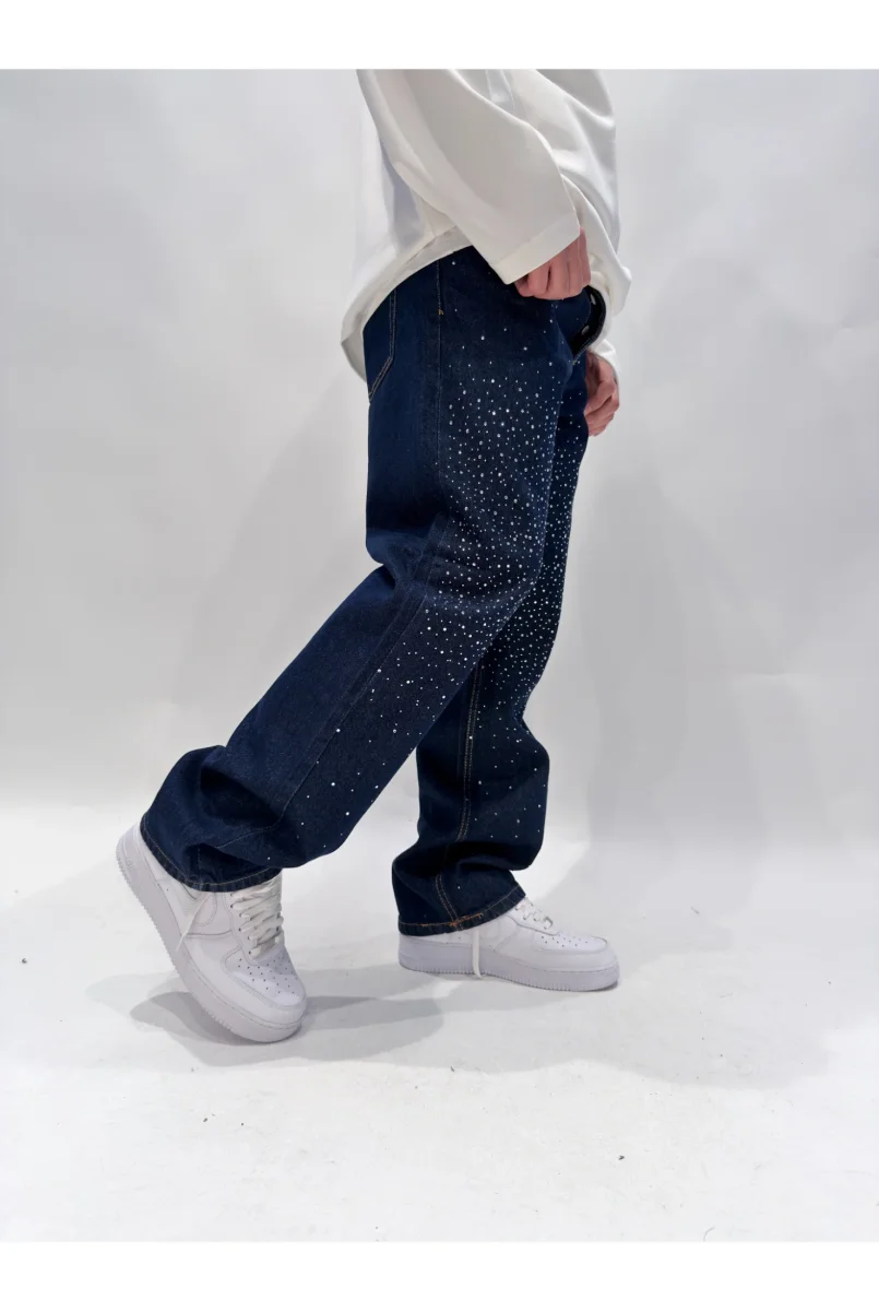 Jeans brillantini PS2045/48 - immagine 9