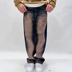 Jeans super baggy  312