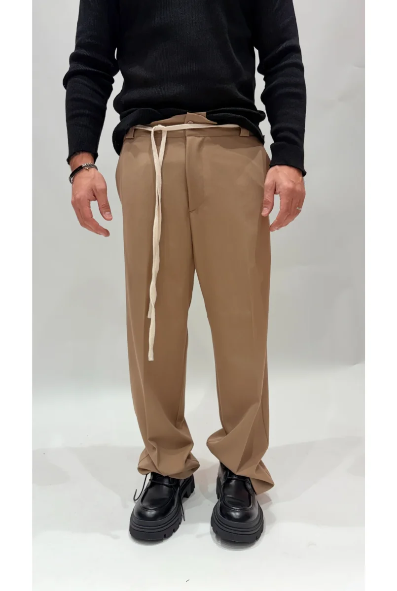 Pantalone NJB Bonsai - immagine 4