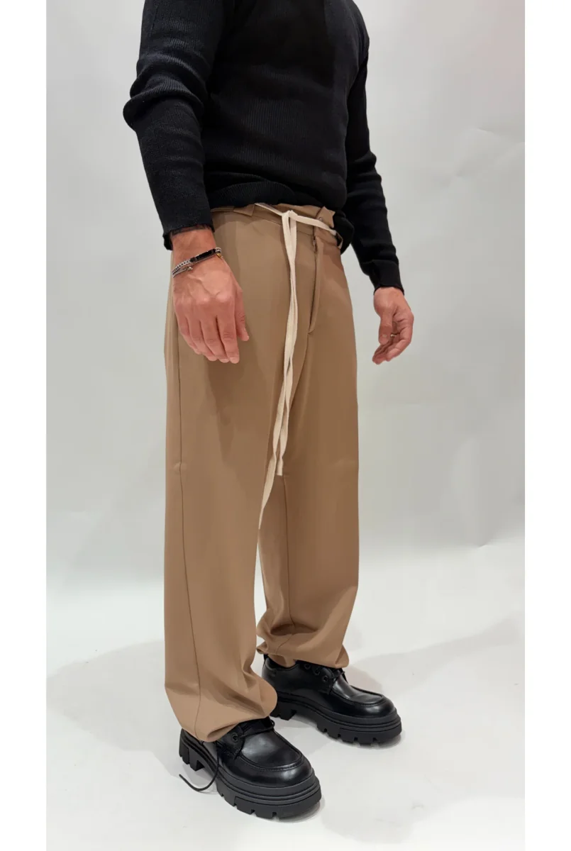 Pantalone NJB Bonsai - immagine 5