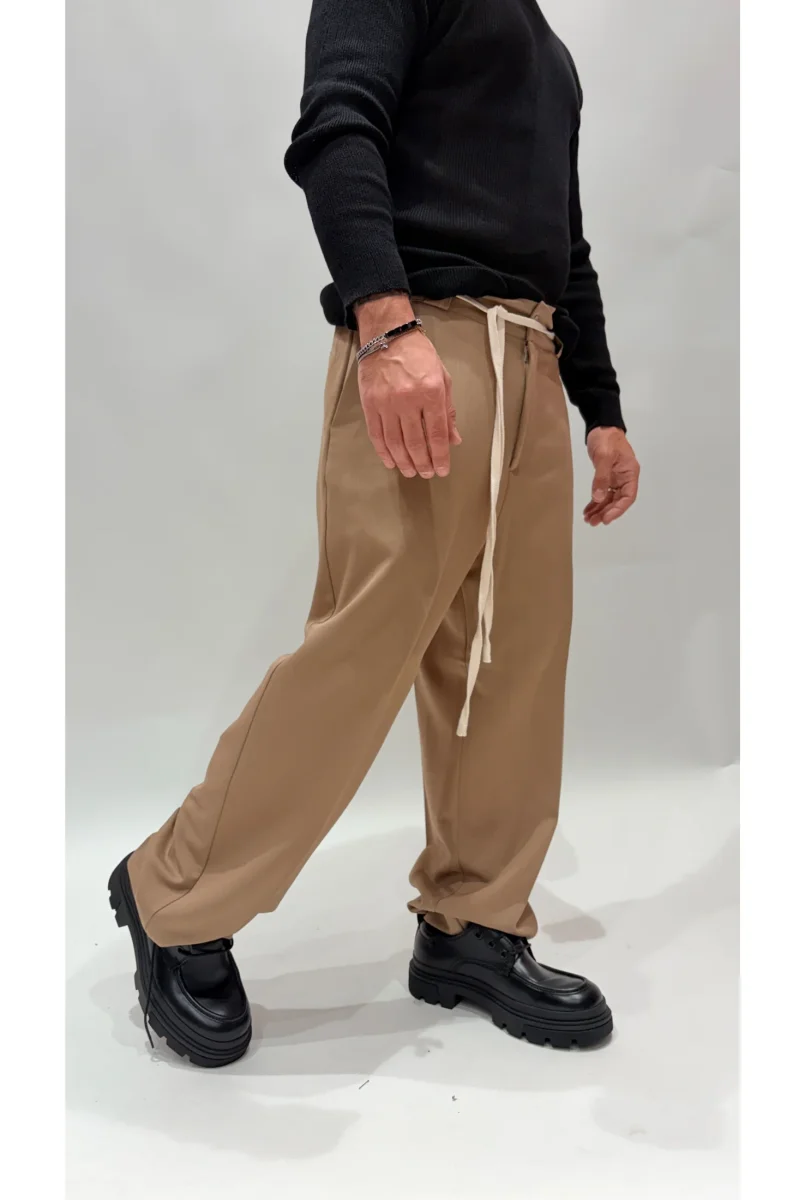 Pantalone NJB Bonsai - immagine 3