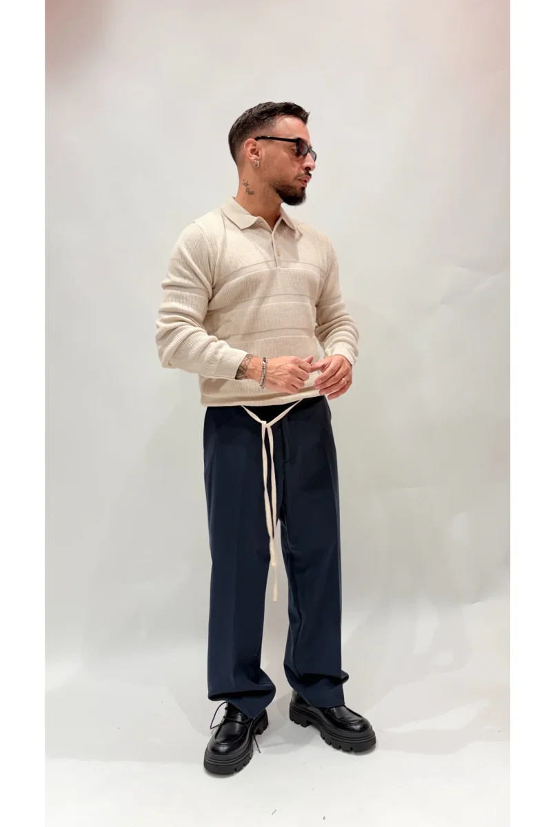 Pantalone NJB Bonsai - immagine 6