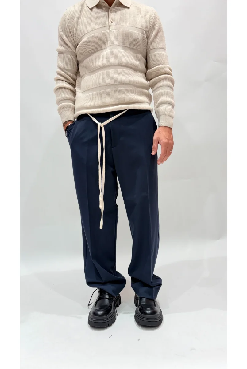 Pantalone NJB Bonsai - immagine 7