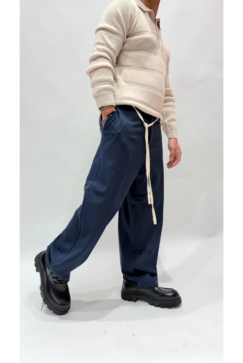 Pantalone NJB Bonsai - immagine 8