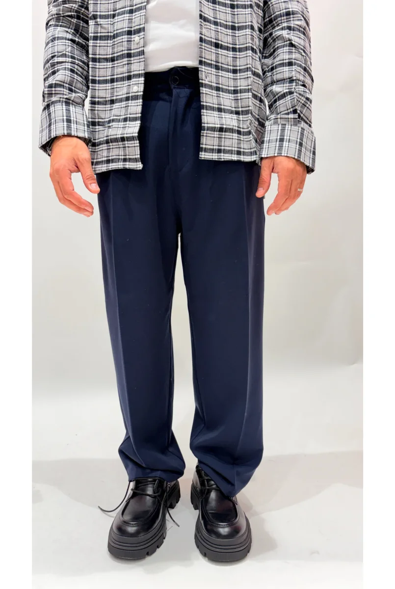 Pantalone NJB Tremity - immagine 7