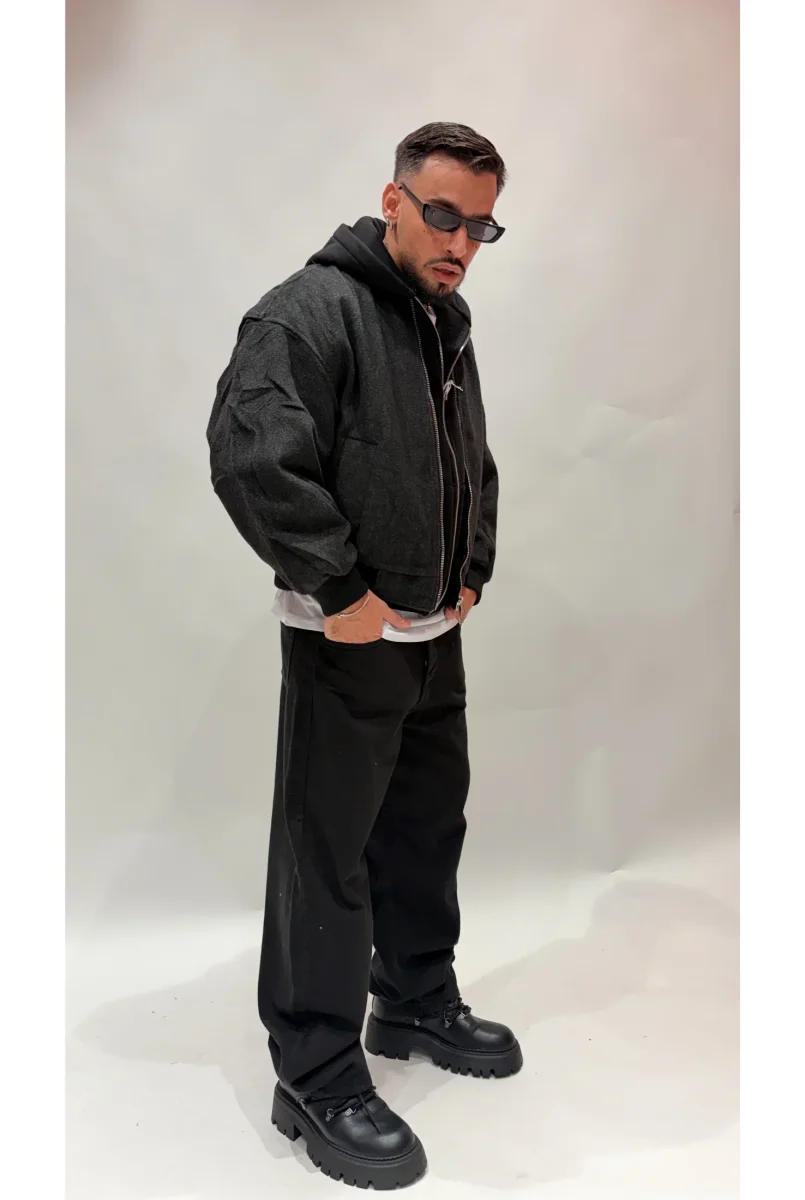 Jeans balloon BT60 - immagine 2