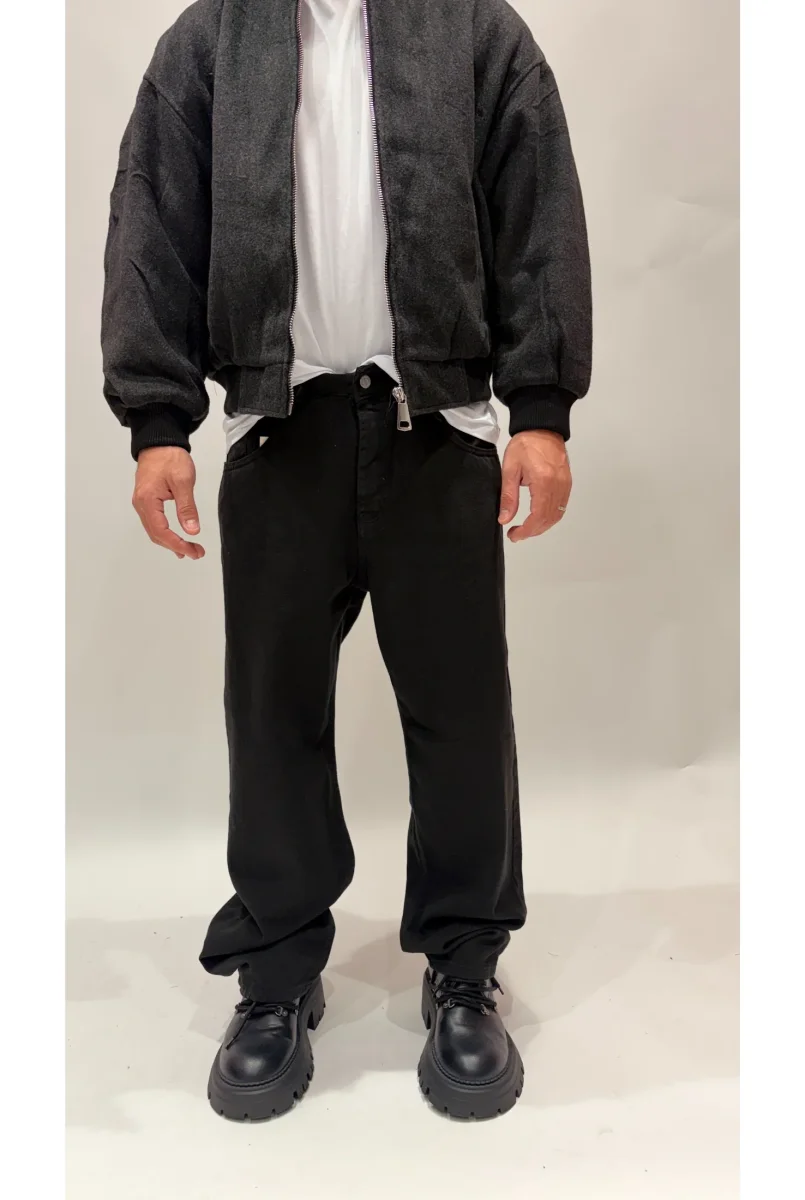 Jeans balloon BT60 - immagine 3