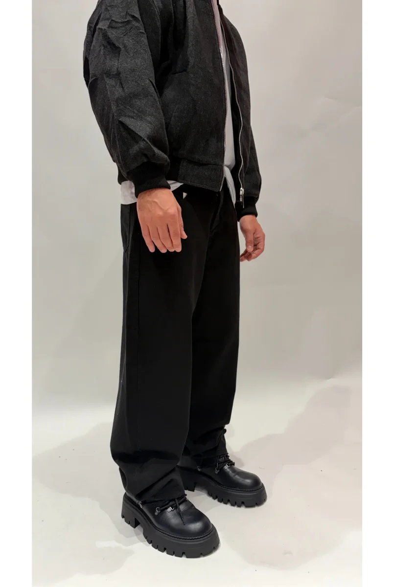 Jeans balloon BT60 - immagine 4