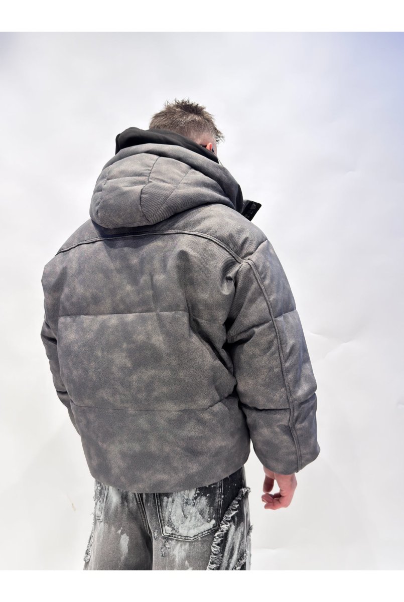 Giubbino MEGA ZIP 2.0 - immagine 6