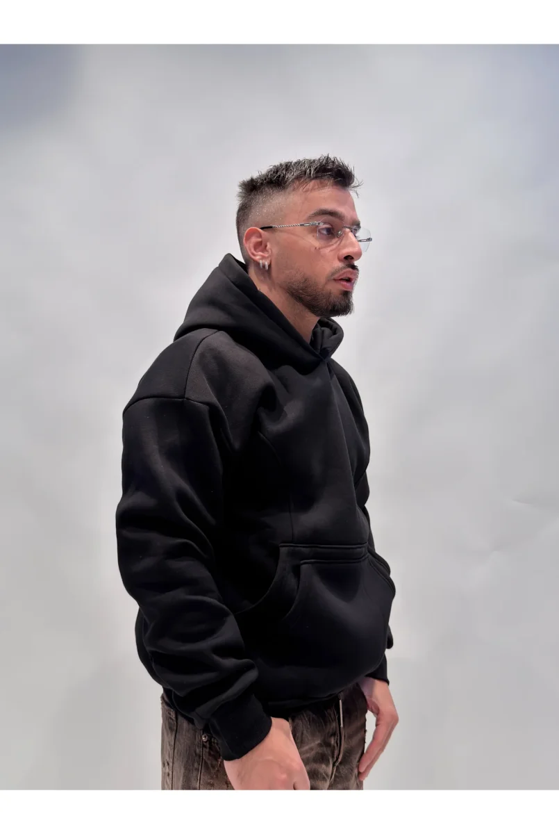 Felpa LINE 4376 - immagine 4