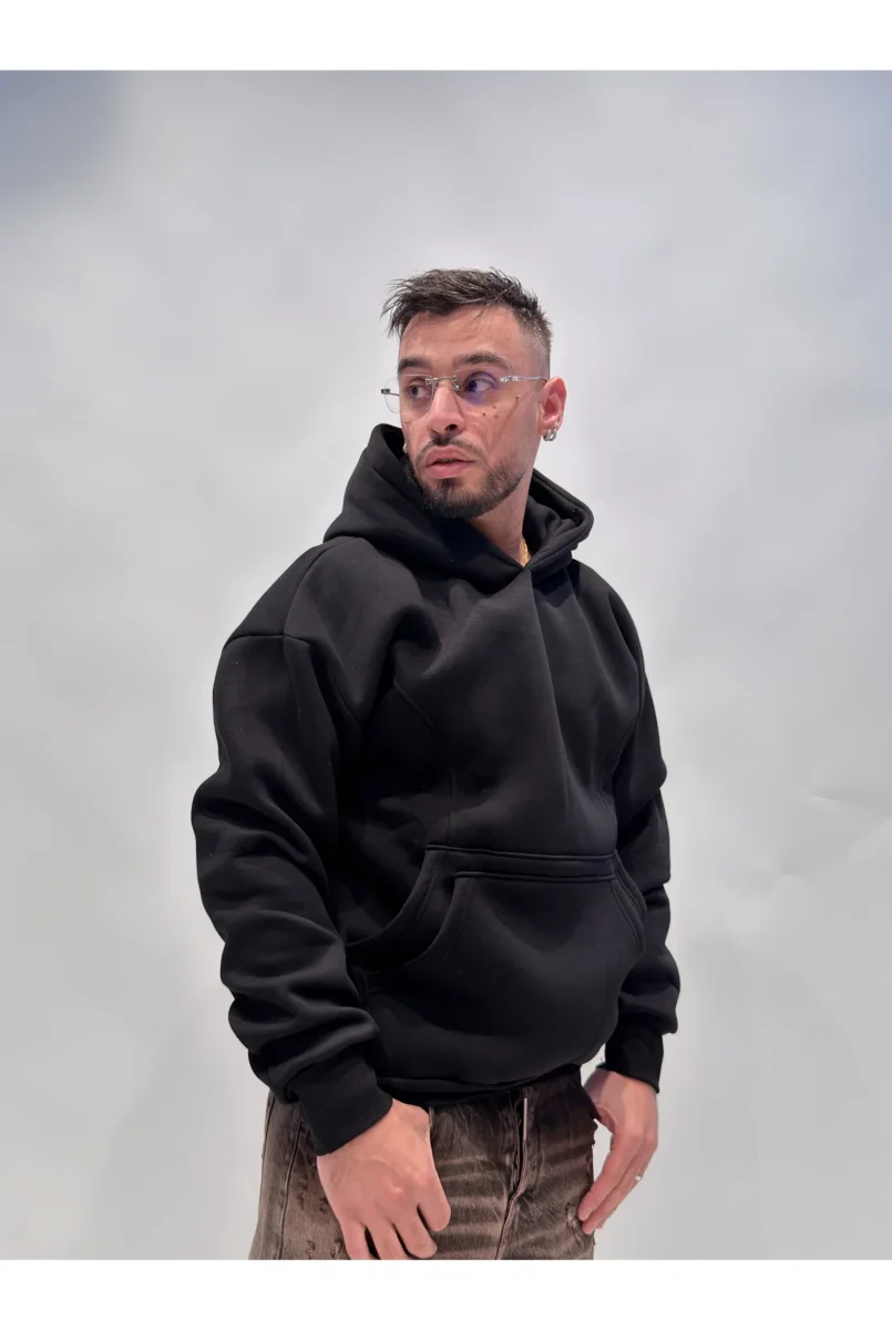 Felpa LINE 4376 - immagine 5