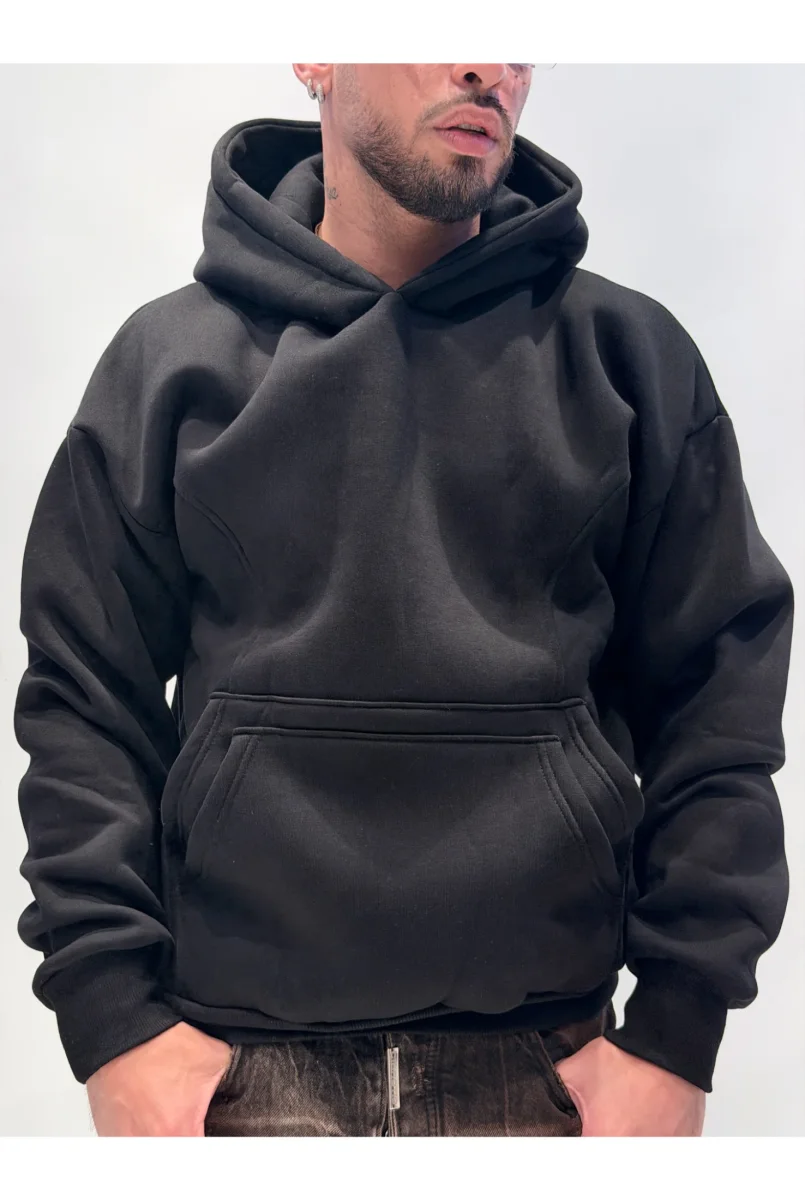 Felpa LINE 4376 - immagine 3