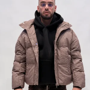 Giubbino bomber 24816