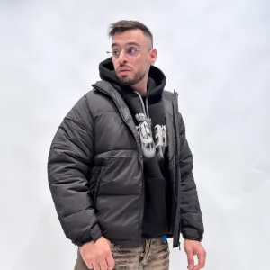 Giubbino PIUMA art 125