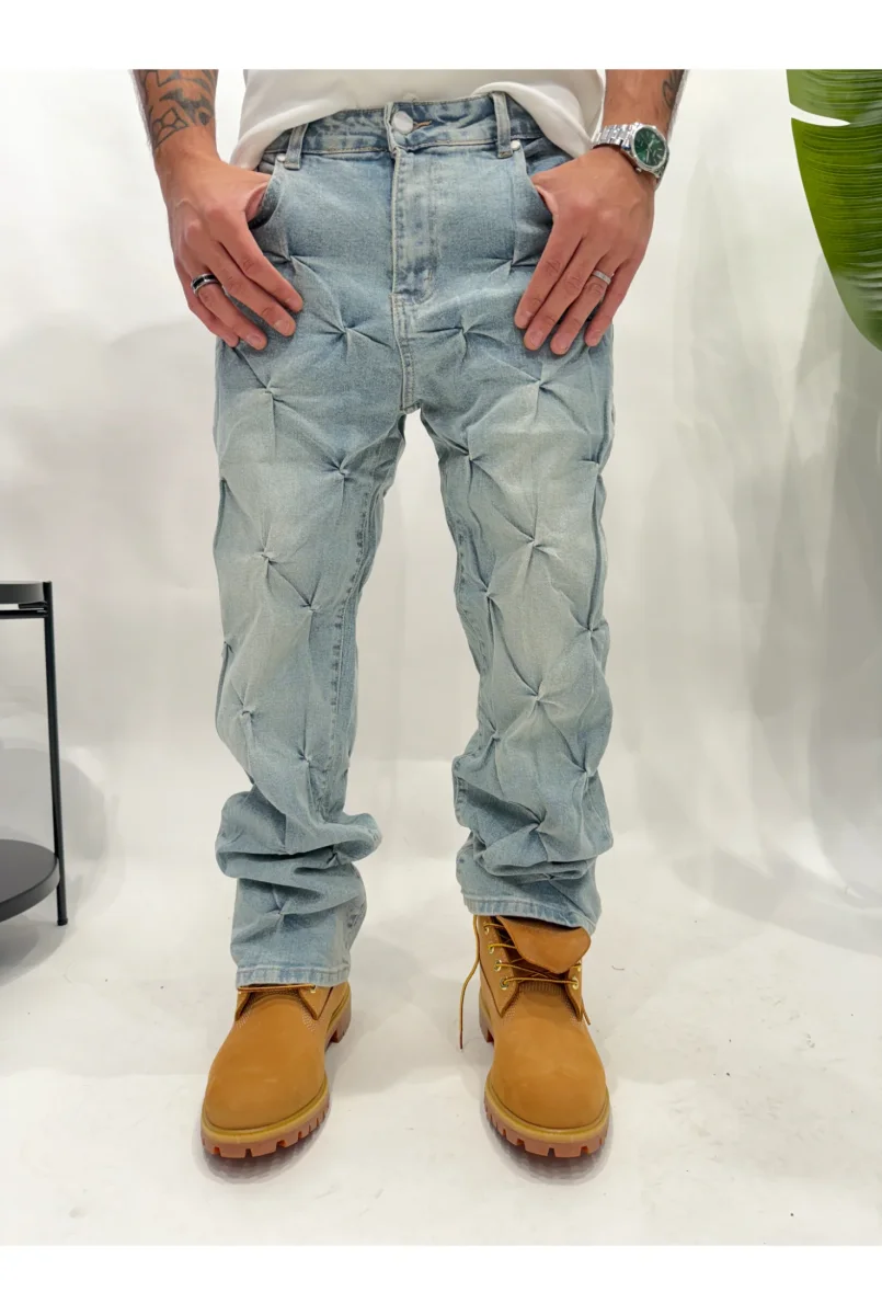 Jeans LEGATUR blue - immagine 2