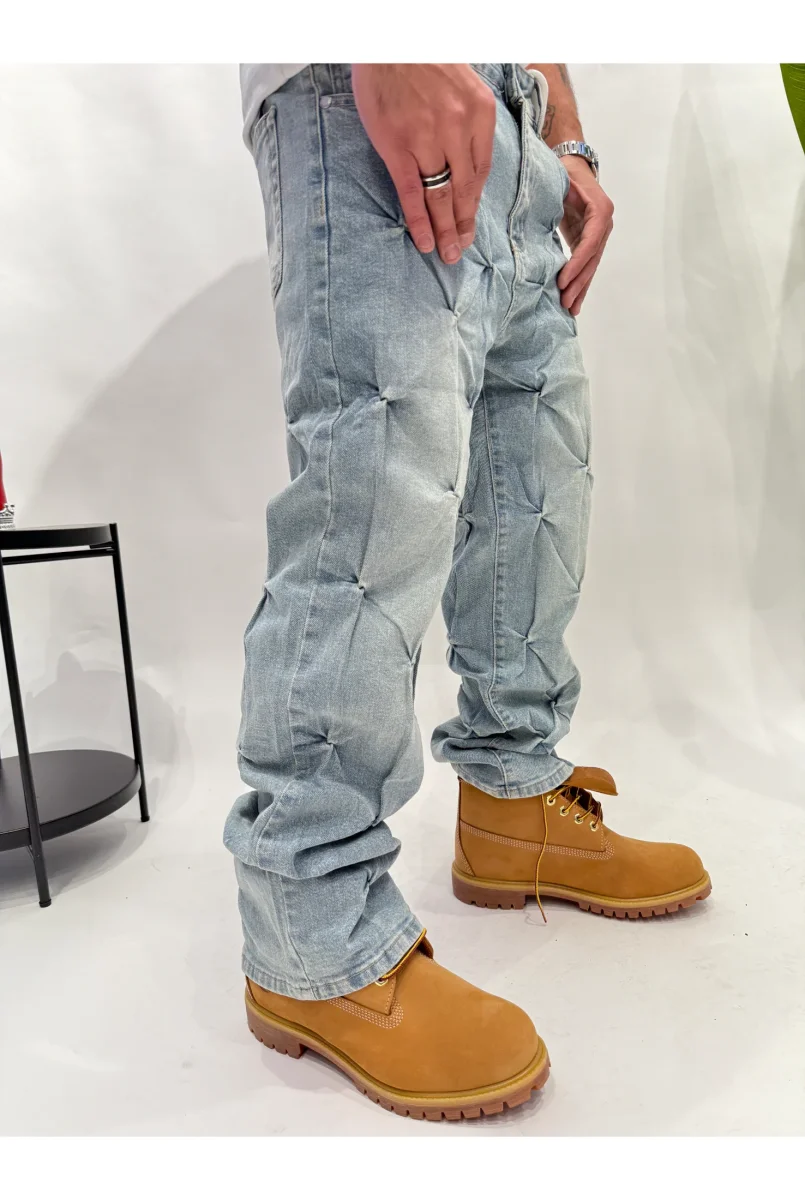 Jeans LEGATUR blue - immagine 4