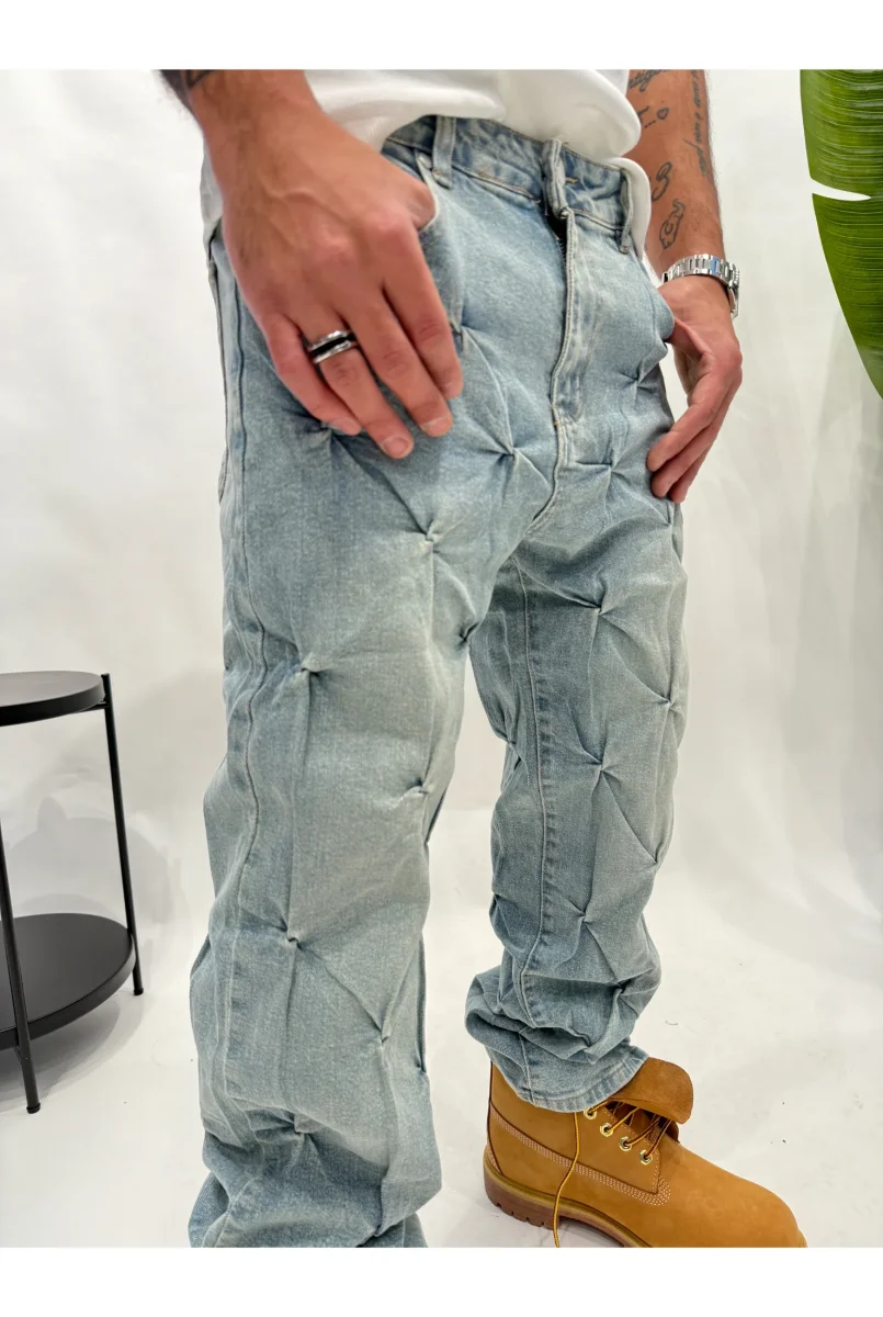 Jeans LEGATUR blue - immagine 5