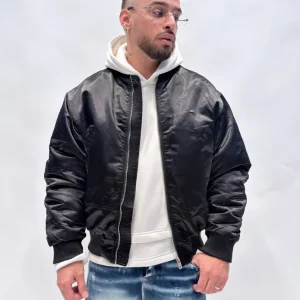 Giubbino bomber 0243