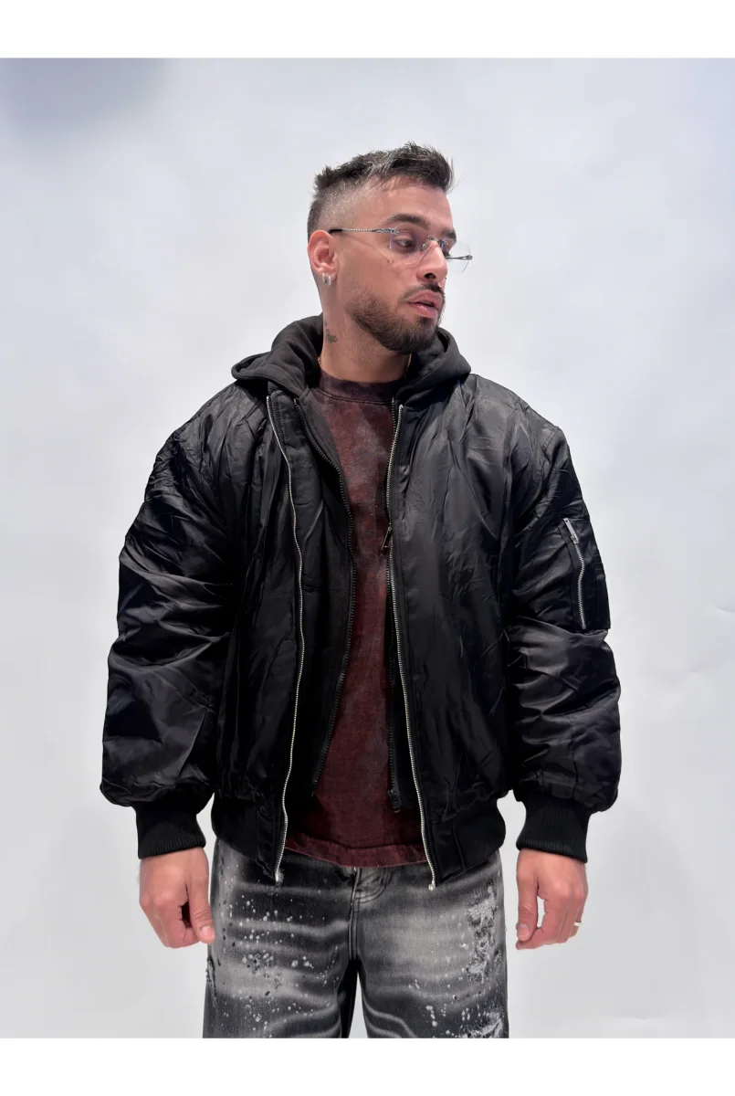 Giubbino art jf10123 - immagine 2