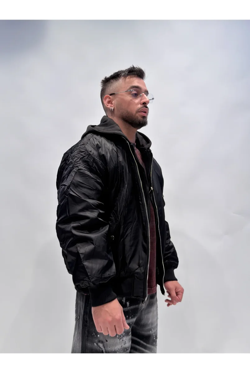 Giubbino art jf10123 - immagine 5