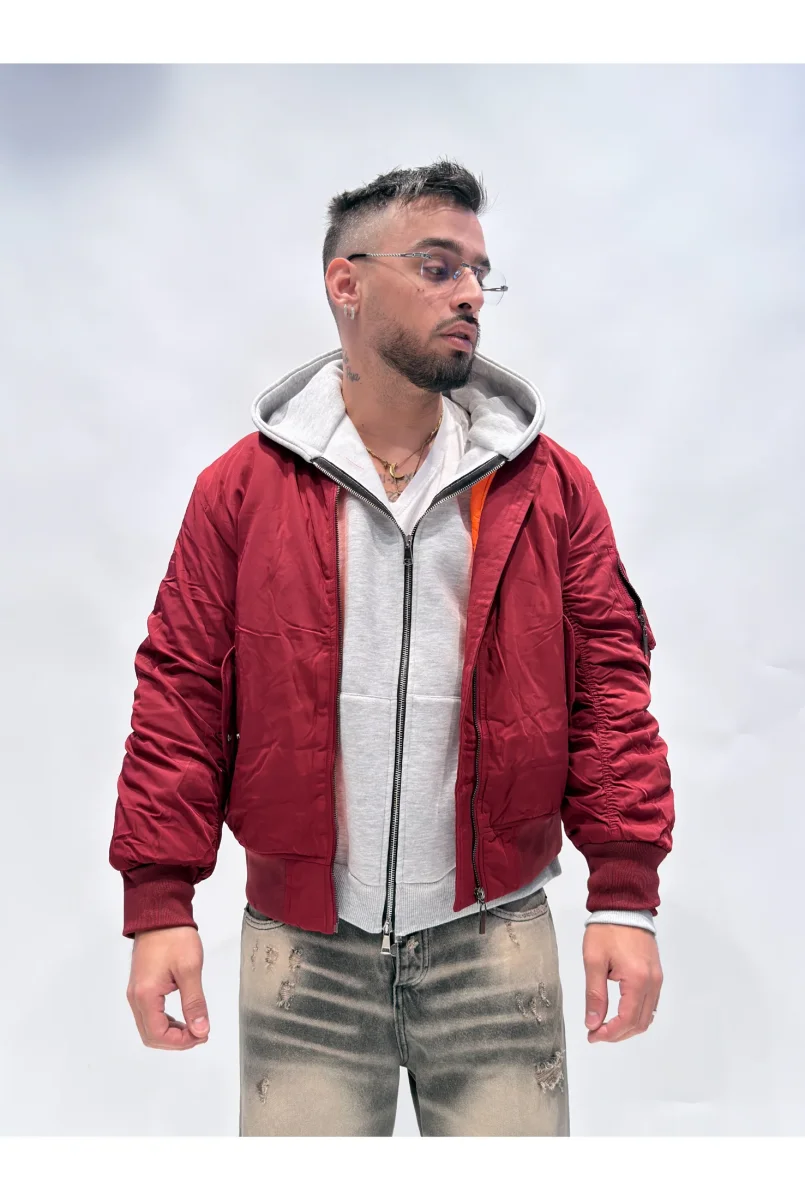 Giubbino mod alf* art0123 - immagine 5