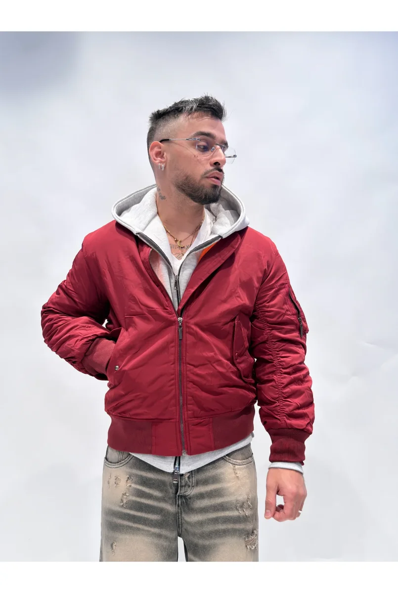 Giubbino mod alf* art0123 - immagine 4