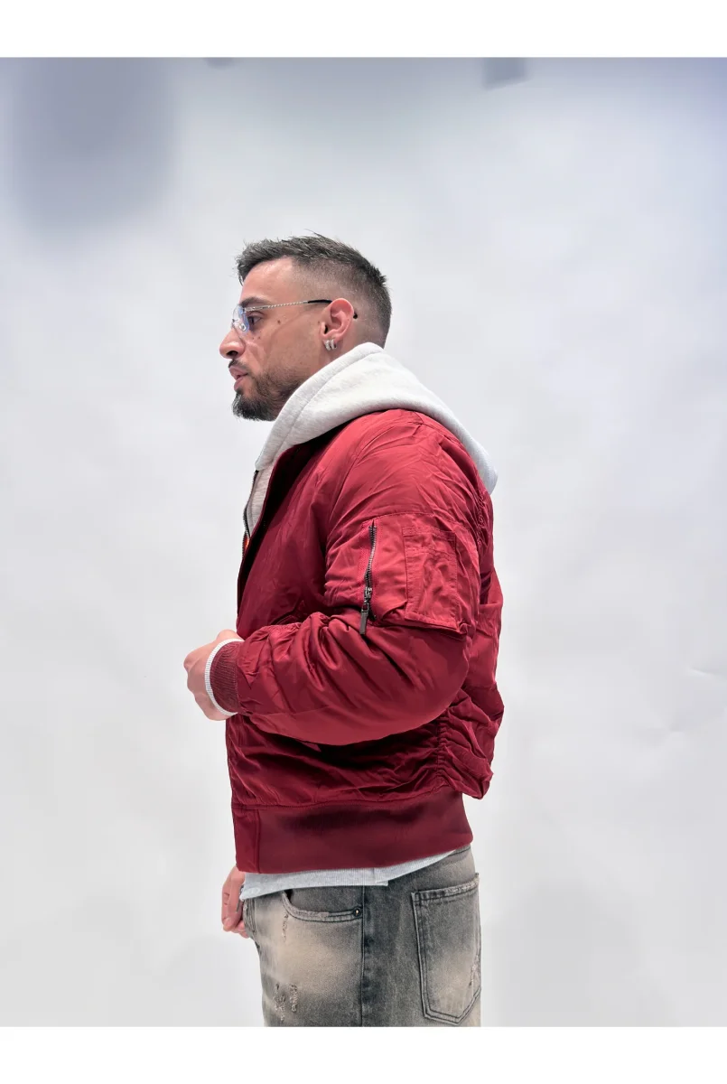 Giubbino mod alf* art0123 - immagine 7